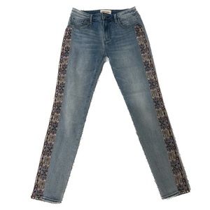 Driftwood Jackie Jeans